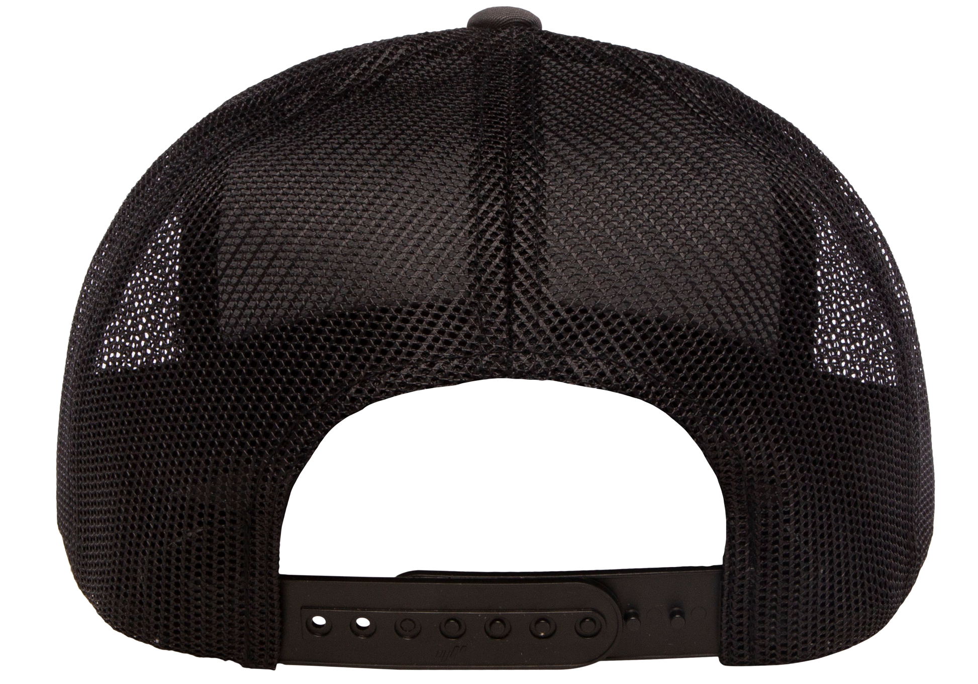 F6606T - YP Classics 2-Tone Snap Back Trucker Cap - Headwear