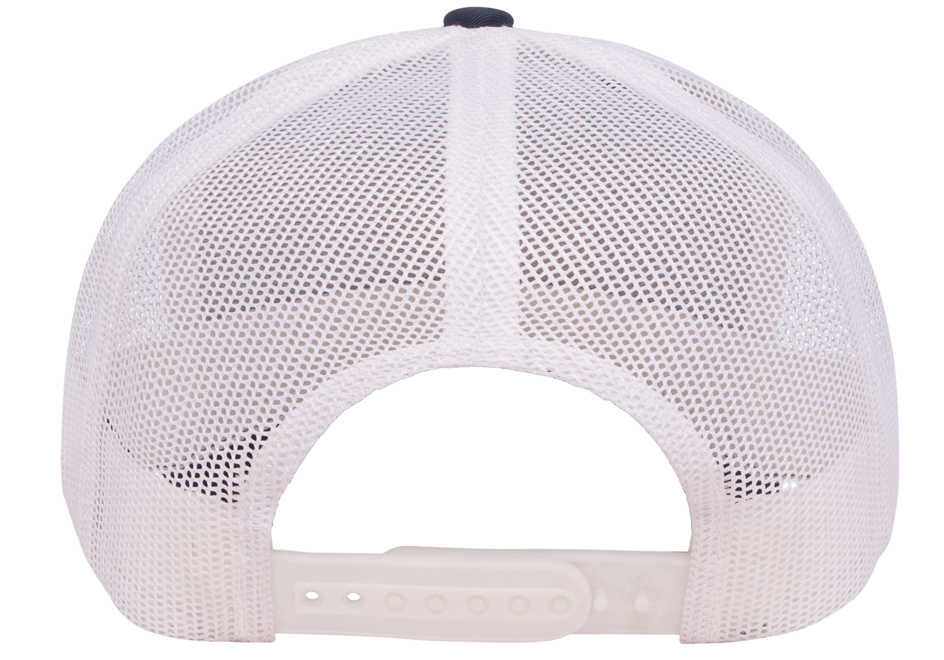 F6606T - YP Classics 2-Tone Snap Back Trucker Cap - Headwear
