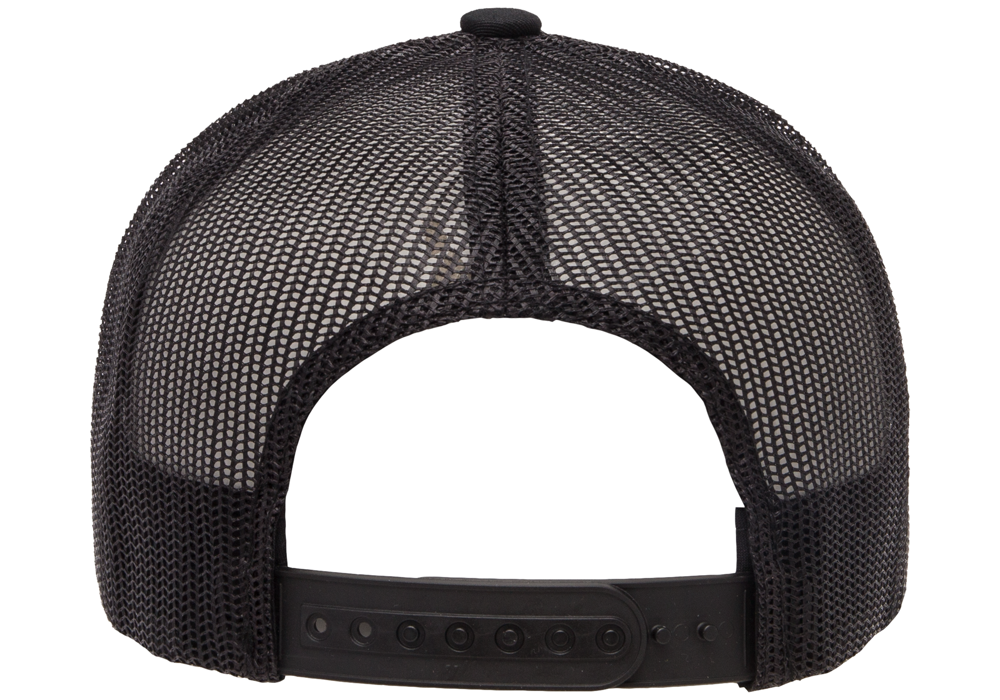 F06606 - YP Classics Snap Back Trucker Cap - Headwear