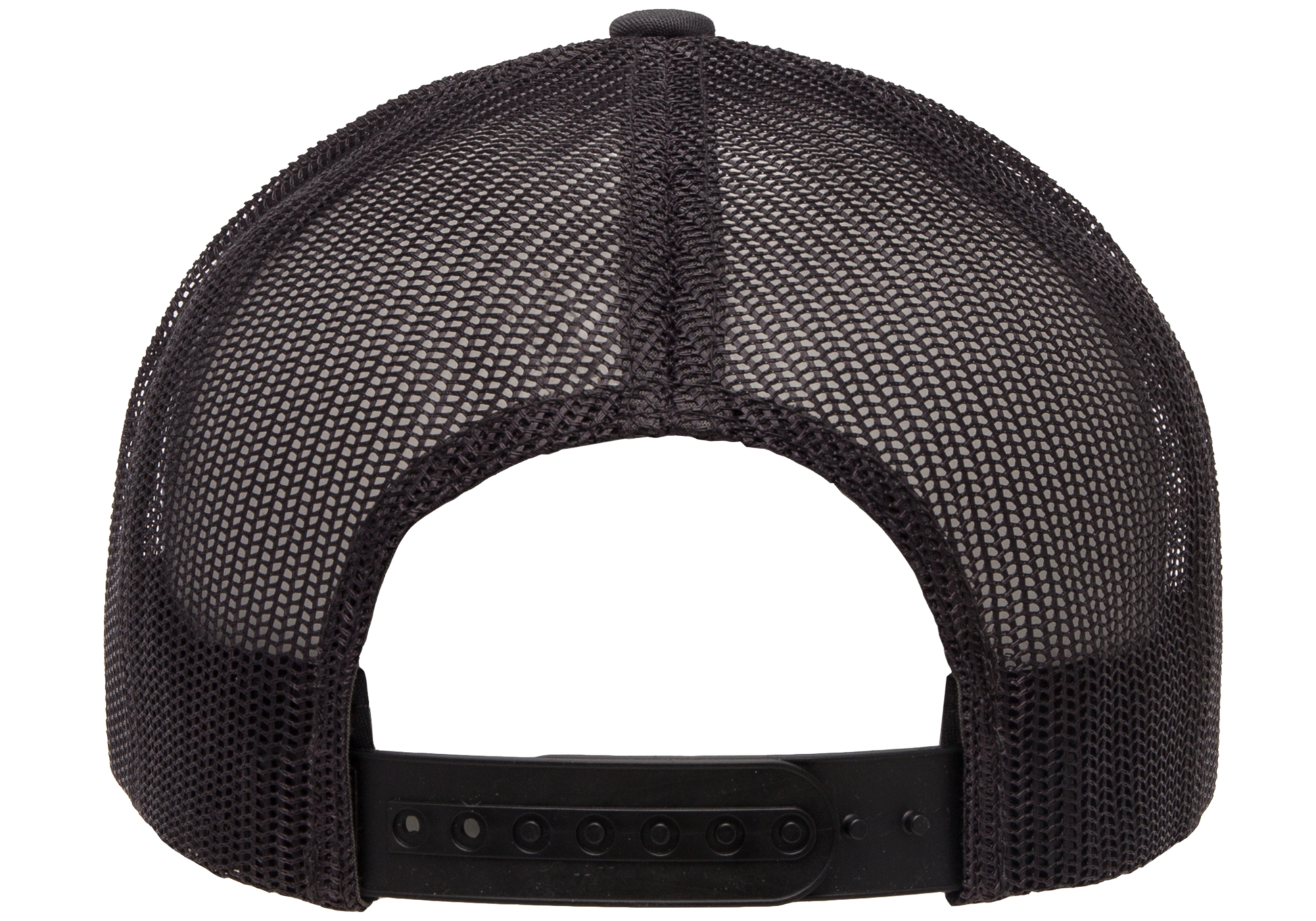 F06606 - YP Classics Snap Back Trucker Cap - Headwear