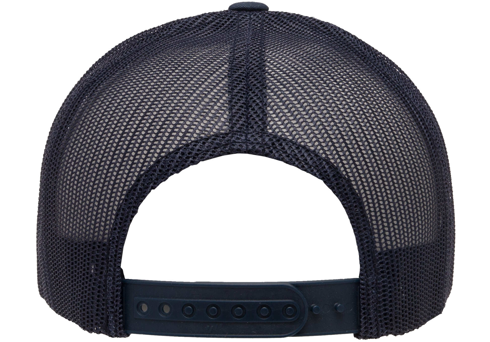 F06606 - YP Classics Snap Back Trucker Cap - Headwear