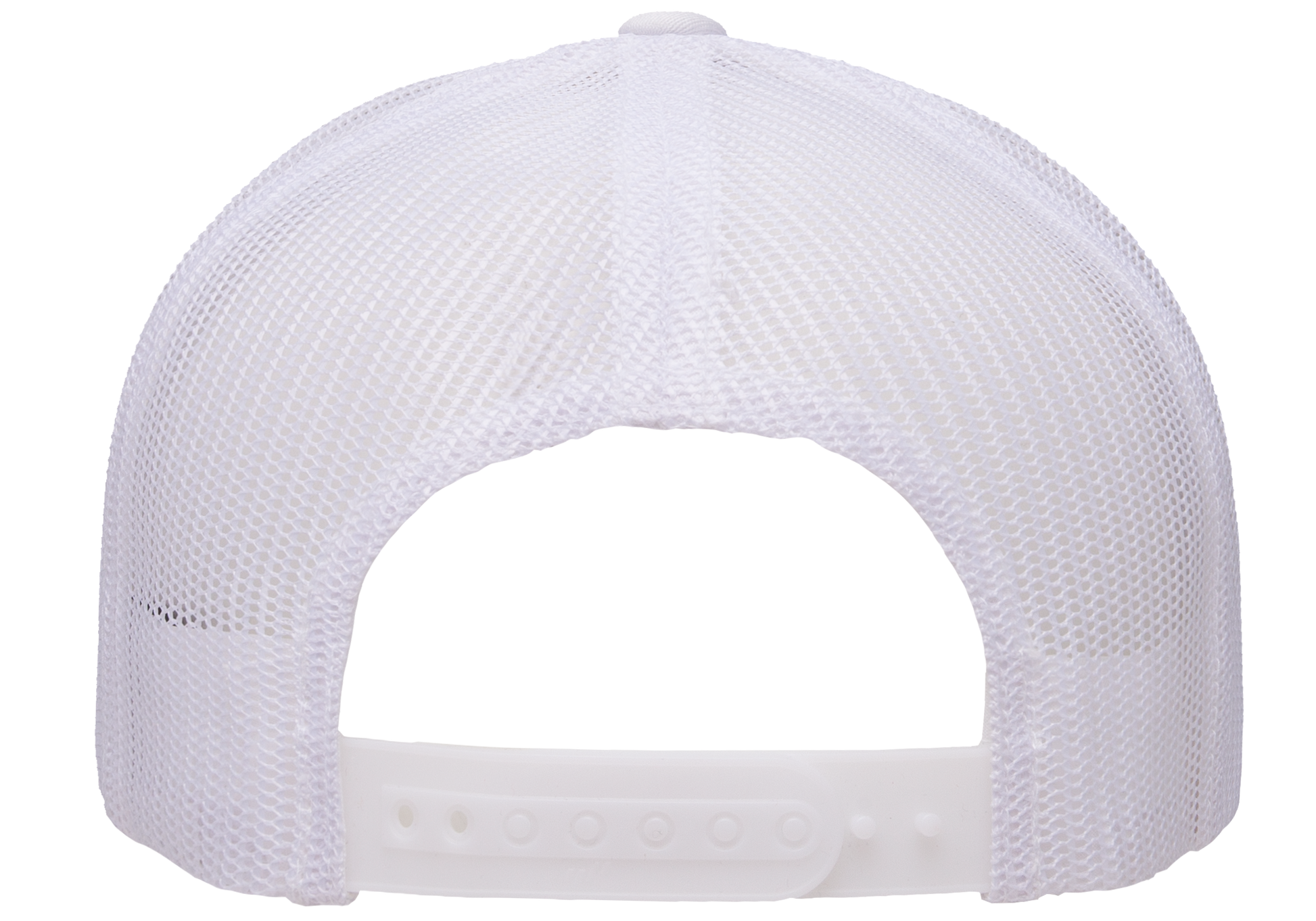 F06606 - YP Classics Snap Back Trucker Cap - Headwear