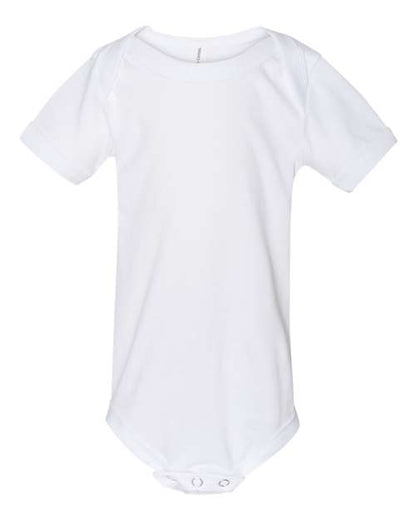 Infant Jersey One Piece -  - 6166