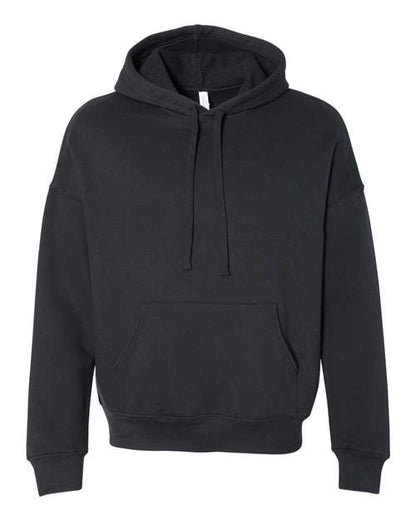 Unisex Sponge Fleece Drop Shoulder Hoodie Sweatshirt -  - 6174