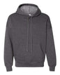 Unisex Sponge Fleece Drop Shoulder Hoodie Sweatshirt -  - 6174