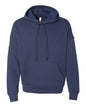 Unisex Sponge Fleece Drop Shoulder Hoodie Sweatshirt -  - 6174