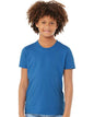 Youth Jersey Tee - Columbia Blue -  - 2209