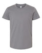 Youth Jersey Tee - Storm -  - 2209