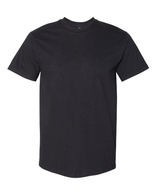Unisex Hammer™ T-Shirt - Black -