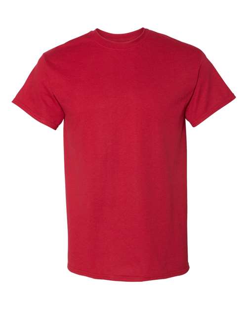 DryBlend® T-Shirt - Scarlet Red