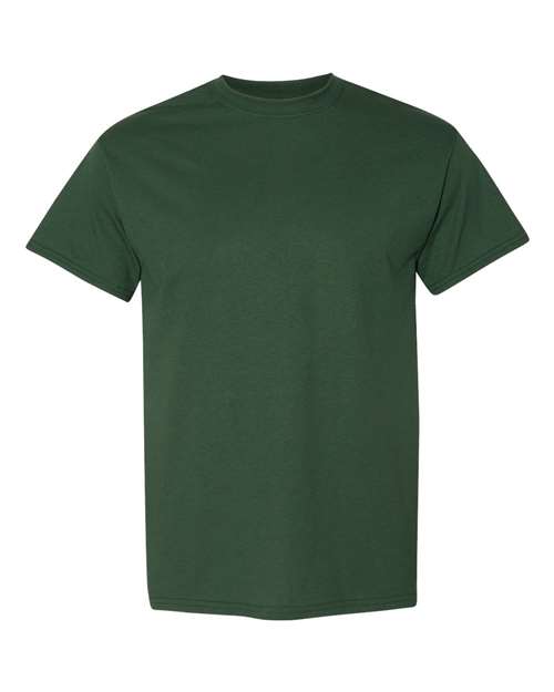 DryBlend® T-Shirt - Dark Green