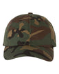 Classic Dad Hat -  - 4338