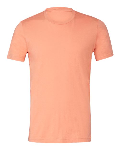 Jersey Tee - Sunset -  - 29