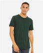Triblend Tee - Solid Forest Triblend -  - 1441