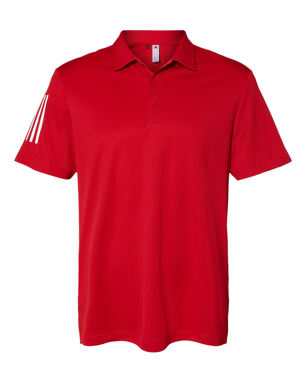 Adidas Floating 3-Stripes Polo A480