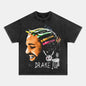 DRAKE FOR ALL THE DOGS TEE