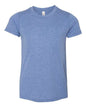 Youth Triblend Tee -  - 6281