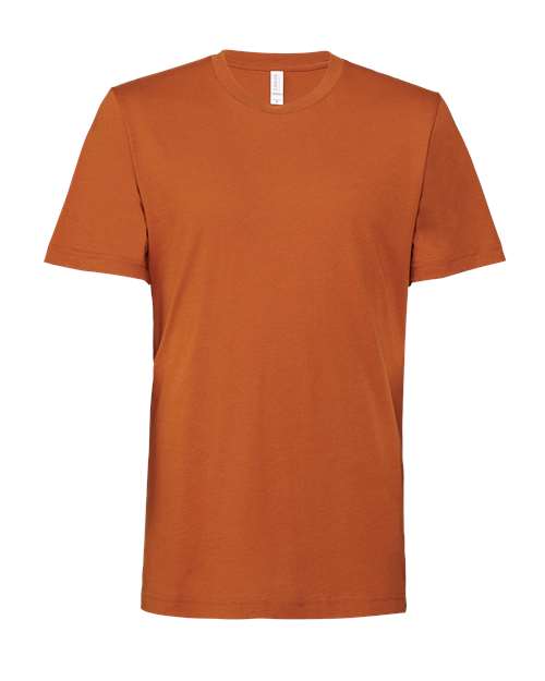 Jersey Tee - Autumn -  - 29