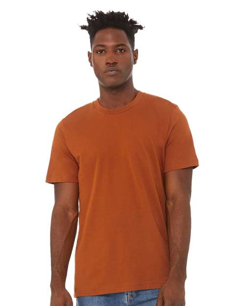 Jersey Tee - Autumn