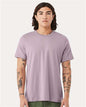 Jersey Tee - Light Violet -  - 29