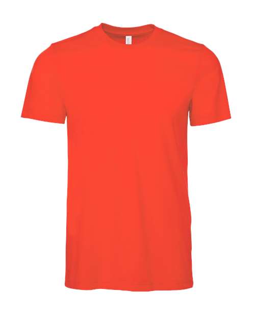 Jersey Tee - Poppy -  - 29