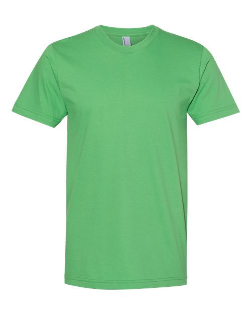 Fine Jersey Tee - Grass