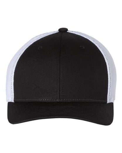 R-Flex Trucker Cap -  - 6367