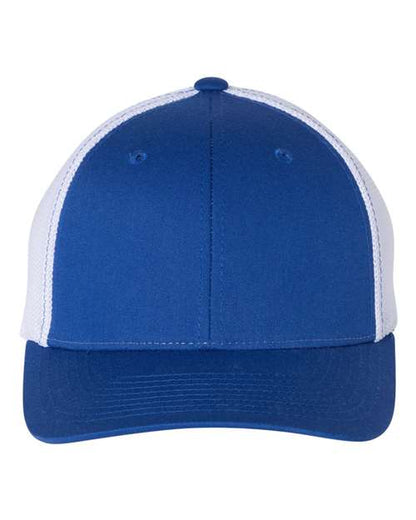 R-Flex Trucker Cap -  - 6367
