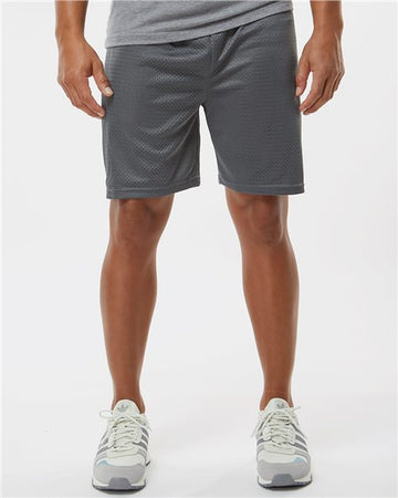 Men's Mesh 7" Shorts -  - 6766