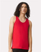 Unisex Fine Jersey Tank -  - 6380