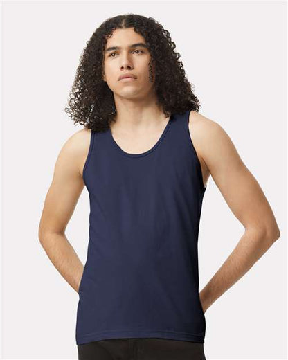 Unisex Fine Jersey Tank -  - 6380