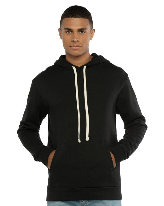 Next Level Santa Cruz Hoodie 9303