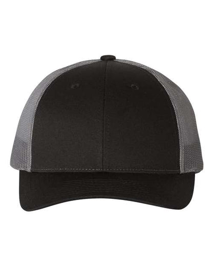 Low Pro Trucker Cap -  - 6423