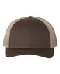 Low Pro Trucker Cap -  - 6423