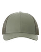 Low Pro Trucker Cap -  - 6423