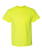 Unisex DryBlend® Pocket T-Shirt -  - 160