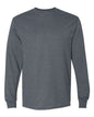 Unisex DryBlend® 50/50 Long Sleeve T-Shirt -  - 167