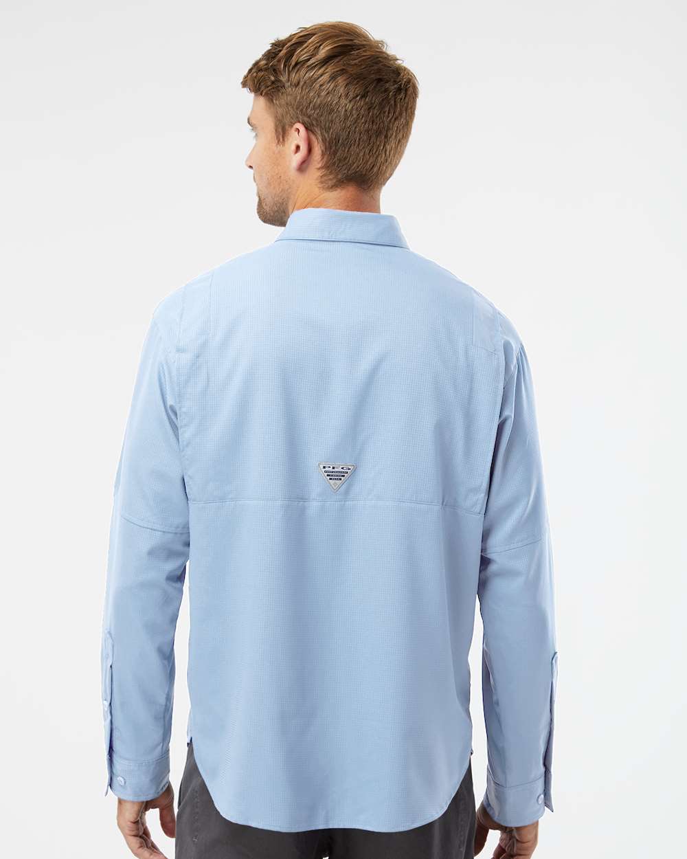 Columbia PFG Tamiami™ II Long Sleeve Shirt 212467