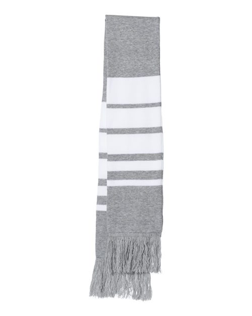 Soccer Scarf -  - 6859
