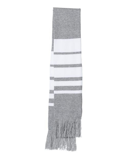 Soccer Scarf -  - 6859