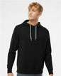 Unisex Lightweight Hooded Sweatshirt -  - 6533