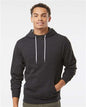 Unisex Lightweight Hooded Sweatshirt -  - 6533