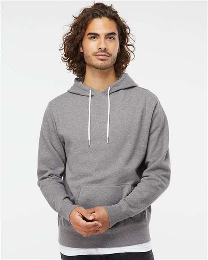 Unisex Lightweight Hooded Sweatshirt -  - 6533