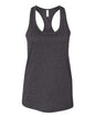 Women's Jersey Racerback Tank -  - 6536