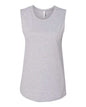 Women's Jersey Muscle Tank -  - 6537