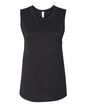 Women's Jersey Muscle Tank -  - 6537