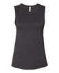 Women's Jersey Muscle Tank -  - 6537