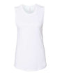 Women's Jersey Muscle Tank -  - 6537