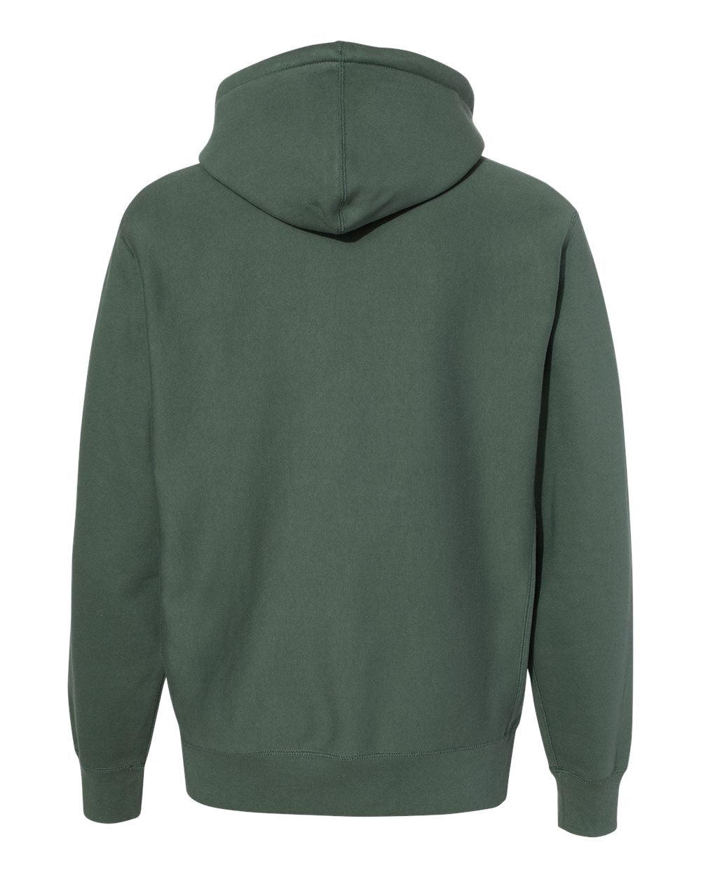 Independent Trading Co. Legend - Premium Heavyweight Cross-Grain Hooded Sweatshirt IND5000P