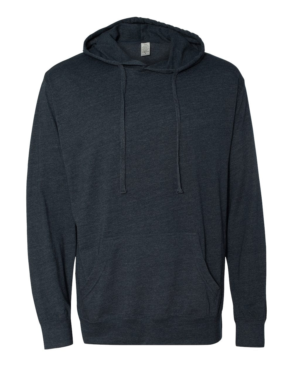 Independent Trading Co. Lightweight Hooded Pullover T-Shirt SS150J